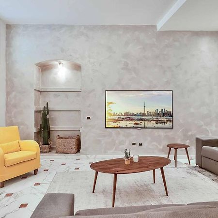 White Sea, Terre Marine Apartment Рио Маджоре Екстериор снимка