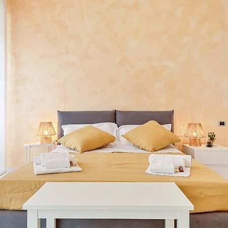 White Sea, Terre Marine Apartment Рио Маджоре Екстериор снимка